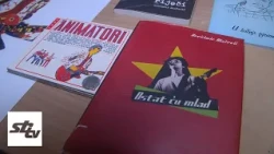 SBTV - DNEVNIK - NAJAVLJEN PROGRAM XIX. MEMORIJALA "OSTAT ĆU MLAD" - 10.09.2026.