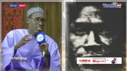 SERIGNE TOUBA AK MAME CHEIKH IBRAHIMA FALL PAR SERIGNE LAMPE BOUSRA -TALATAY CHEIKH IBRA FALL