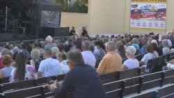 GALANTSKÉ TRHY OČAMI PRIMÁTORA SEREDE