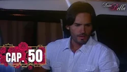 Doña Bella - Episode 50 - Cecilia Will Be Responsible