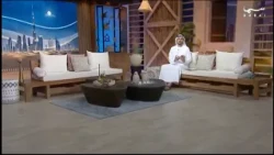 مساء دبي | حلقة يوم 2472026