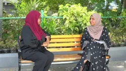 Dhivehi Bahuge Dhuvas