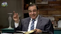 ألَّف كذبة.. كررها.. فصدقها! أين نرى ذلك؟ -برنامج كل الكتاب