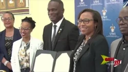 UWI, CAHFSA boost food safety