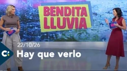 Hay que verlo | 22/10/26