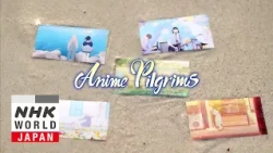 Nagasaki: THE COLORS WITHIN - Anime Pilgrims