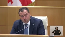 ჩვენი უპირველესი ვალდებულებაა, არ დავუშვათ საქართველო გახდეს ომის პოლიგონი - კირცხალია