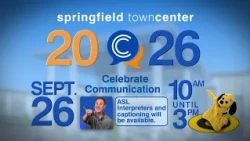 Celebrate Communication 2026