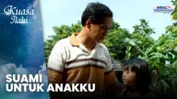 Suami Untuk Anakku | RITUAL PENCARI JODOH | KUASA ILAHI