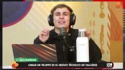 #ELPRODUCTO en El Doce Stream | Programa completo 01/09/2026