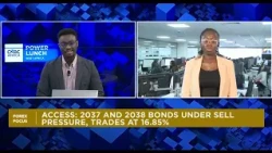 Access: Investors take position ahead of Monday’s bond auction