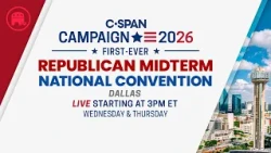 PROMO: Republican Midterm Convention