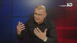 Samer Athamneh discusses the impact of Plan 550 budget cuts on local authorities