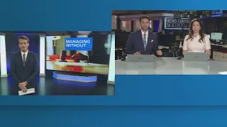 Cities and towns across Maine struggling to keep their managers