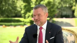 Ako hodnotí prezident prácu parlamentu?