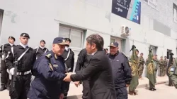 SAN ISIDRO   Base UTOI