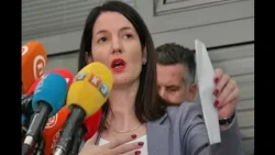 Trivić: mlake reakcije zvaničnika Srpske na napade iz Sarajeva - 12.09.2026.