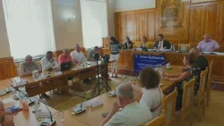 Mestské zastupiteľstvo - 11. 8. 2026