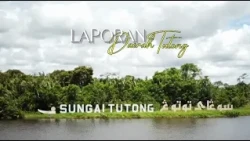 Rampai Pagi 24 Oktober 2026, Lintas Langsung Daerah Tutong