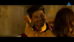 സ്റ്റൈലും റൊമാന്സും ഒരുപോലെ നിറഞ്ഞുനിൽക്കുന്ന കളർഫുൾ ദുൽഖർ സൽമാൻ ചിത്രം!