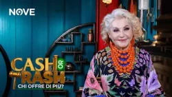 Rifiuta 15.000€ per un quadro futurista e lascia tutti senza parole 😱 | Cash or Trash