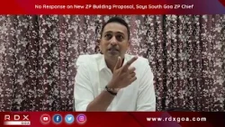 No Response on New ZP Building Proposal, Says South Goa ZP Chief