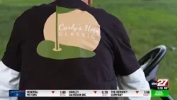 Golf fundraiser supports families hoping to adopt