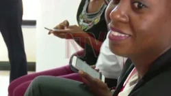 Visually impaired persons decry neglect on White Cane Day
