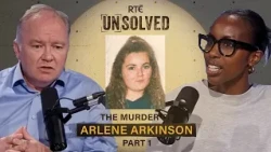 Unsolved: Arlene Arkinson Part 1 | True Crime Podcast