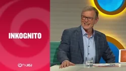 Vtip o manželských problémoch (INKOGNITO)