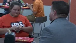 Hill County superintendent retiring after 20 years of service