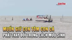 To protect our aquatic resources, we must change how we fish | CT-TDT