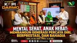 Healthy Minds, Great Kids: Building a Confident, High-Achieving, and Happy Generation | KOPI DARMO