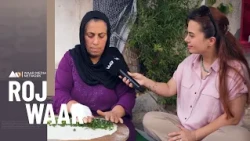 Rojwaar - Xeleka 56 | ڕۆژوار - خەلەکا ٥٦
