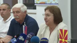 Превозниците од Балканот: ако нема решение до 1 септември, повторно на протести