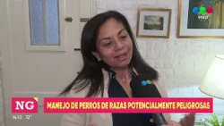 Telefe Santa Fe VTR