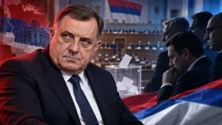 Nova previranja nakon izbora! Dodik POSTAVLJA USLOVE, opozicija RS -a UPOZORAVA, a Šteta DEMANTUJE!