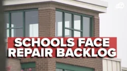 Montgomery County schools need billions in repairs. What happens next?