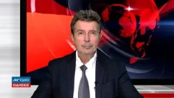 ΚΕΝΤΡΙΚΟ ΔΕΛΤΙΟ ΕΙΔΗΣΕΩΝ 21.00 (08.09.2026)