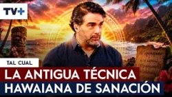 Ho'oponopono Through the Eyes of Pancho López
