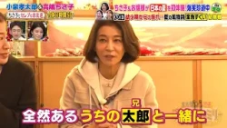 高嶋ちさ子＆お嬢様が夏の風物詩“縁日”を初体験!? 金魚すくいに初挑戦する爆笑道中!!｜#プラチナファミリー #TVer で最新話配信中！