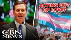 Kentucky Governor Suggests Opposing Trans Funding Is Un-Christian