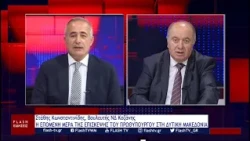 Στάθης Κωνσταντινίδης, Βουλευτής Κοζάνης Η ΕΠΟΜΕΝΗ ΜΕΡΑ ΕΠΙΣΚΕΨΗΣ ΠΡΩΘΥΠΟΥΡΓΟΥ ΣΤΗ ΔΥΤΙΚΗ ΜΑΚΕΔΟΝΙΑ