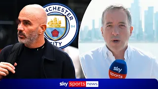 Enzo Maresca & Manchester City to pay Chelsea compensation as public apology issued over exit