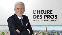 L'Heure des Pros (Émission du 13/07/2026)