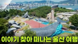 [신선행] 이야기를 찾아 떠나는 울산 여행 [생방송 굿모닝 대한민국] | KBS 260814 방송
