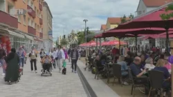 A Grand Reopening with a Street Food Festival - Revitalizing Halberstadt's Shopping Mile -RFH