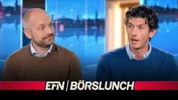 Investera med AI - behövs människan på sikt?