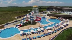 Peninsula Resort, Delta Dunării - Travel Mix