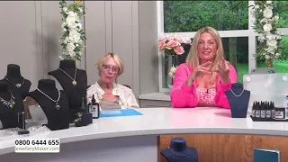JewelleryMaker Live 26/06/2026 with Carol Roache GIA AJP & Linda Brumwell